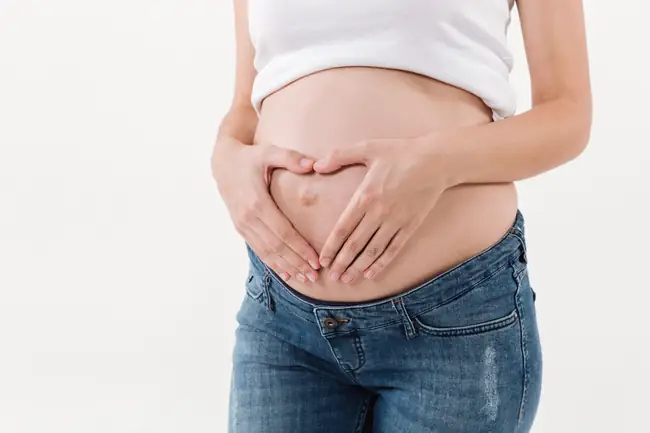 2.2. Cải thiện hệ tiêu hóa cho mẹ bầu 3 tháng đầu