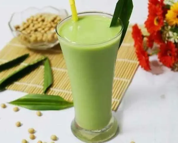 2. Tác dụng của sữa đậu xanh dành cho bà bầu