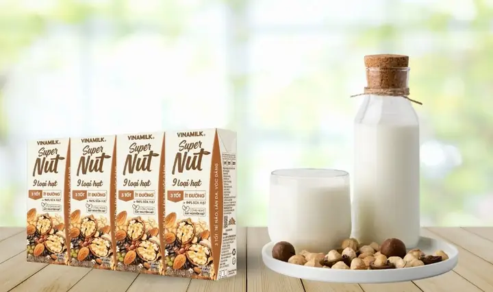 2.6. Duy trì một làn da khỏe mạnh