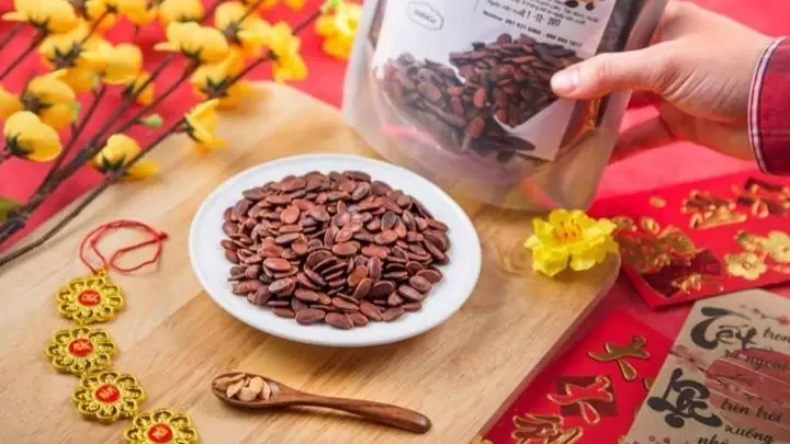 3Một số lưu ý khi bà bầu ăn hạt dưa 3Một số lưu ý khi bà bầu ăn hạt dưa