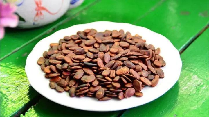 1Bà bầu có được ăn hạt dưa không?