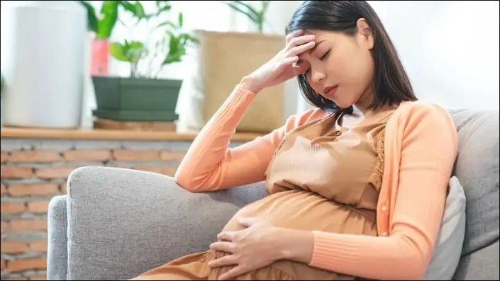 2Có bầu ăn măng cụt được không?