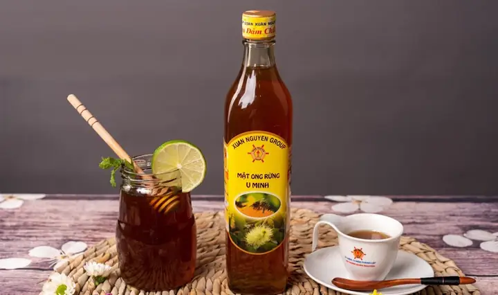 4Lưu ý khi mẹ bầu uống chanh mật ong