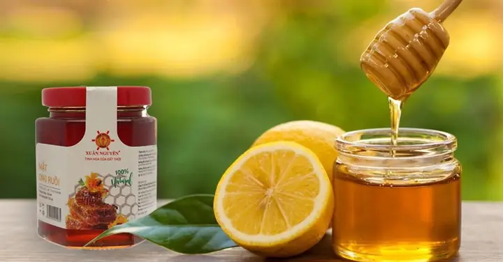 1.1 Công dụng nước chanh với mẹ bầu