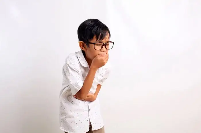 1.1 Hỗ trợ điều trị rối loạn tiêu hóa