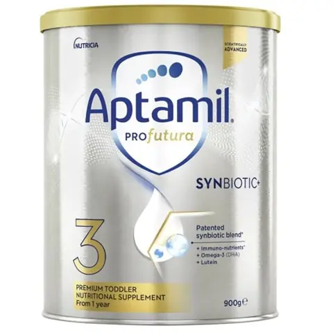 SỮA BỘT APTAMIL PROFUTURA ÚC SỐ 3