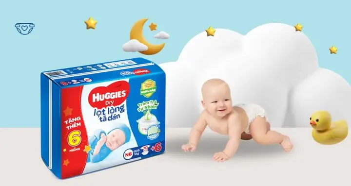 1Tại sao trẻ sơ sinh ngủ hay rặn è è đỏ mặt và vặn mình?