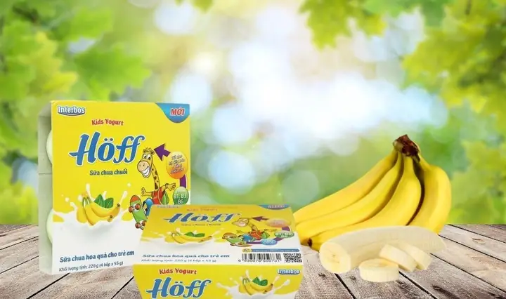 1Lợi ích từ việc sử dụng sữa chua cho trẻ 7 tháng tuổi
