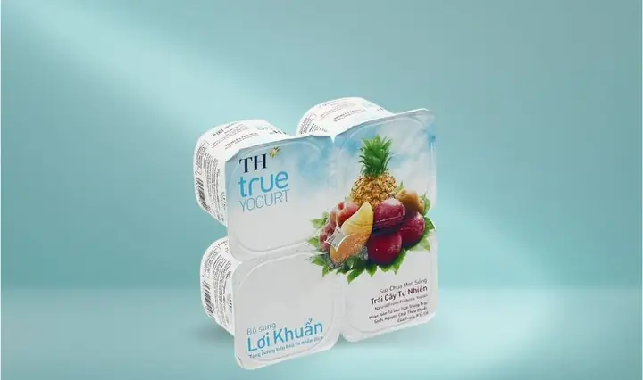 4Cách lựa chọn loại sữa chua phù hợp cho trẻ