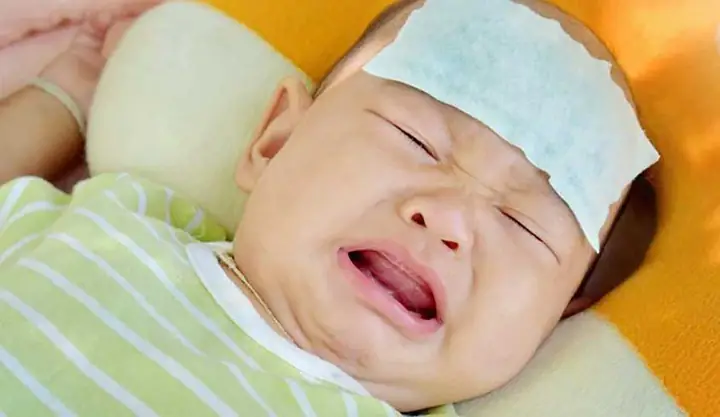 5Trẻ bị tiêu chảy khi mọc răng bao lâu thì khỏi?