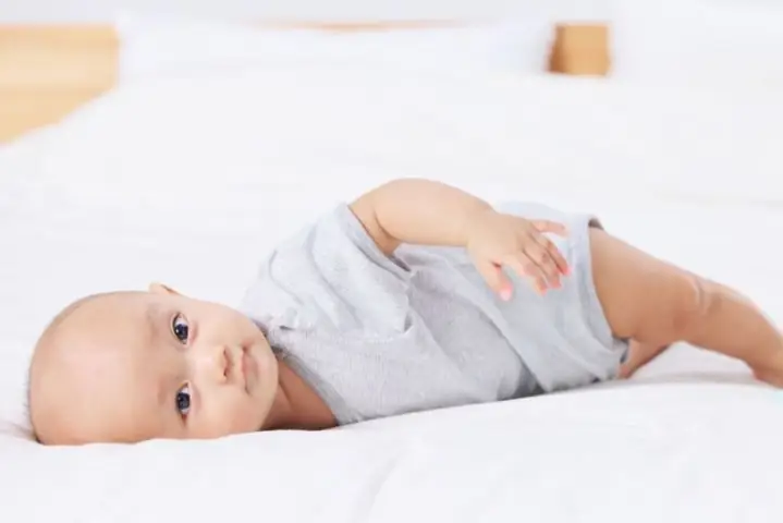Mất thăng bằng