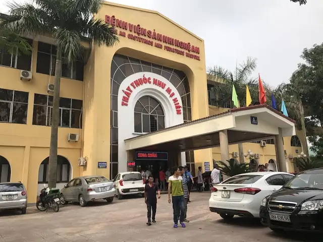 Cơ sở vật chất