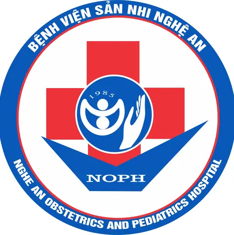 Bệnh viện Bà mẹ Trẻ em Vinh