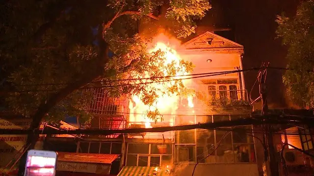 bệnh viện nhi đê la thành