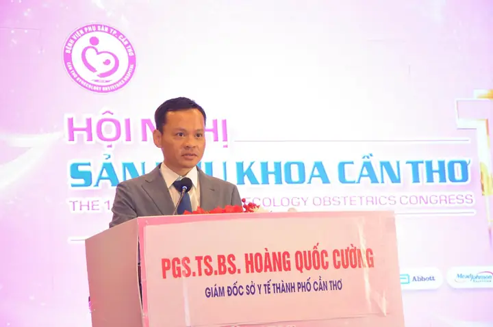 Từ hội nghị nội bộ đến sự kiện mang tầm quốc tế
