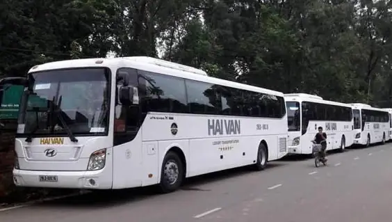 Với bệnh nhân không ở Hà Nội