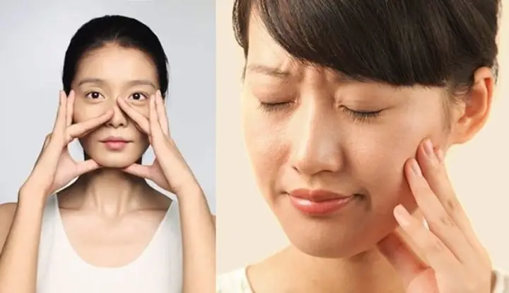Bị sưng mắt kiêng ăn gì? Bị sưng mắt kiêng ăn gì?