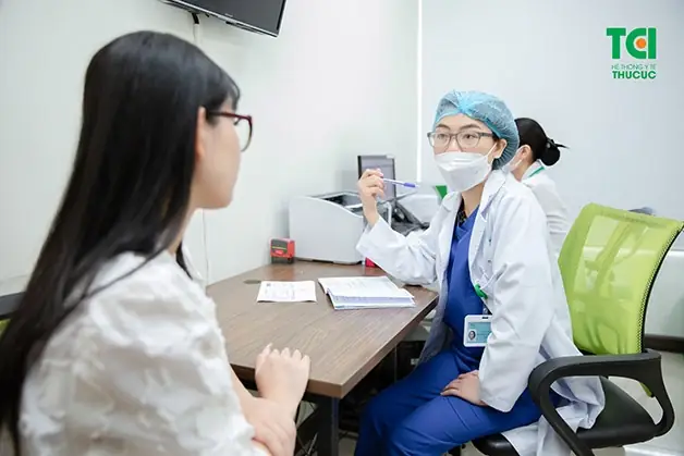 3. Một số cách giúp việc chăm sóc vết rạch tầng sinh môn dễ dàng hơn