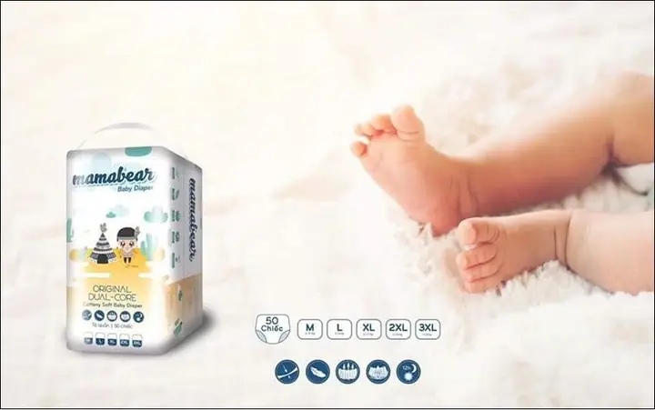 2.2. Nhược điểm của Mama Bear 2.2. Nhược điểm của Mama Bear