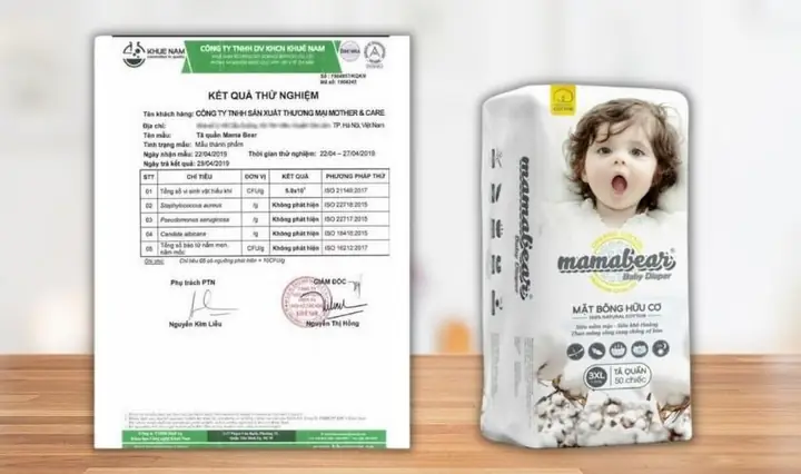 2.1. Ưu điểm của Mama Bear 2.1. Ưu điểm của Mama Bear