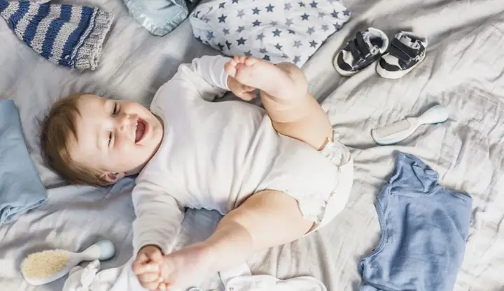 2.2. Một số nhược điểm của bỉm vải