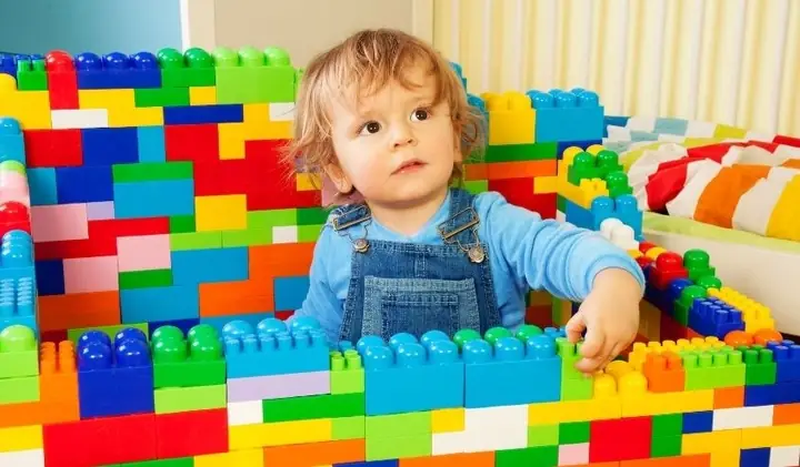 1Có nên mua đồ chơi lego cho trẻ 3 tuổi?