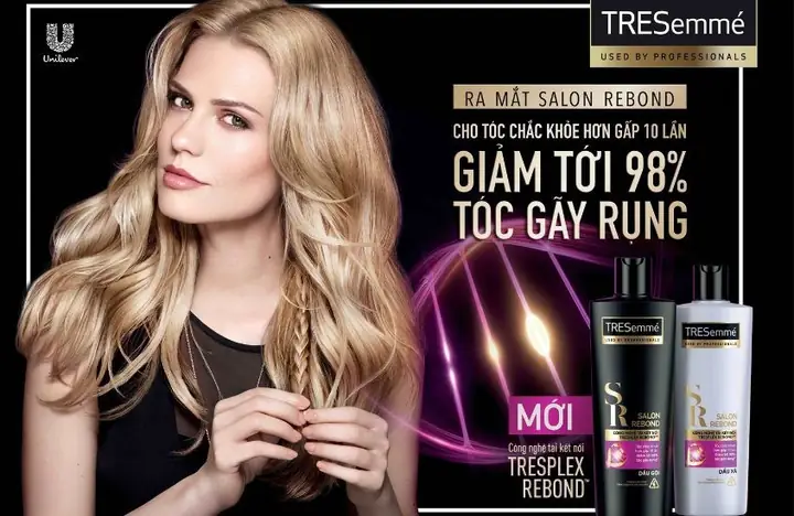 3Tác dụng của Keratin đối với tóc