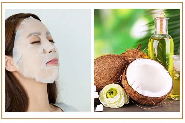 Dầu dừa có chứa axit lauric ngăn chặn melanin gây nám da và vitamin trong dầu dừa cũng giúp trị mụn và sẹo mụn hiệu quả. Các mẹ hãy cùng chuyên mụcmẹ bỉm quanh taxemcách làm mặt nạ dầu dừatrong bài viết này nhé! Dầu dừa có chứa axit lauric ngăn chặn melanin gây nám da và vitamin trong dầu dừa cũng giúp trị mụn và sẹo mụn hiệu quả. Các mẹ hãy cùng chuyên mụcmẹ bỉm quanh taxemcách làm mặt nạ dầu dừatrong bài viết này nhé!