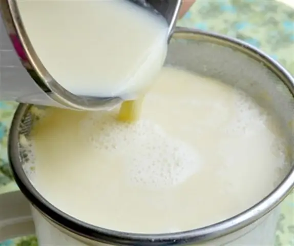 Cáchchế biến sữa đậu nànhđơn giản tại nhà