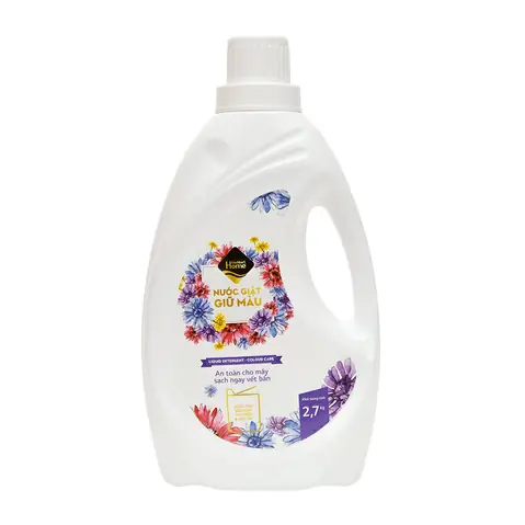 2.2.4. Nước giặt giữ màu VinMart Home