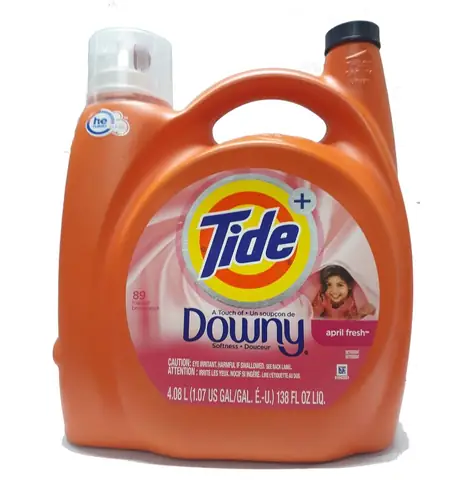 2.2.3. Nước giặt Tide hương Downy April Fresh