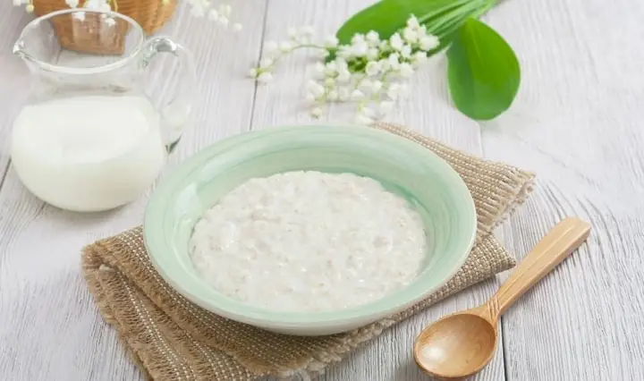 1Bột lắc sữa là gì?