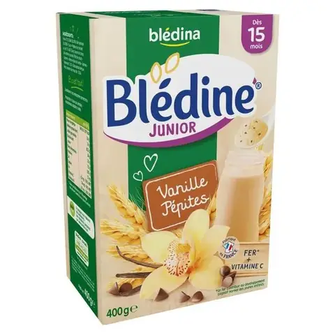 1. Bột lắc sữa Bledina có công dụng gì đối với trẻ nhỏ? 1. Bột lắc sữa Bledina có công dụng gì đối với trẻ nhỏ?