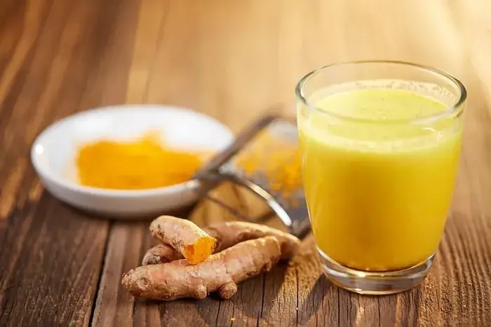 Uống nghệ mật ong mỗi sáng có tác dụng gì?