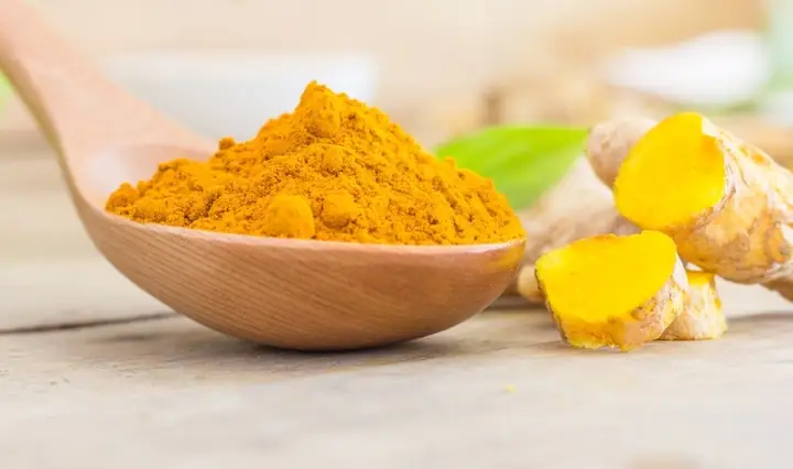 3.2. Liều lượng pha tinh bột nghệ
