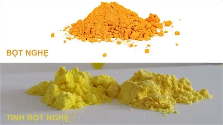 1Phân biệt dựa vào một số yếu tố