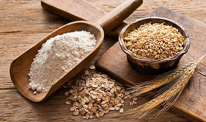 2Tiêu chí chọn mua bột ngũ cốc giảm cân