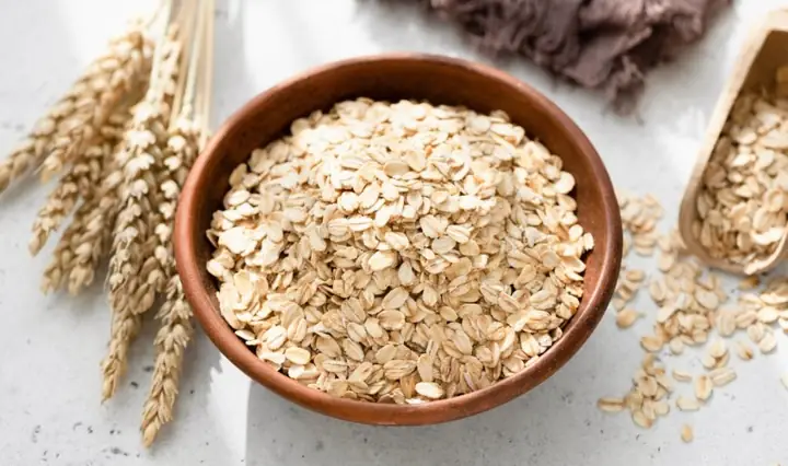1.2. Các loại yến mạch