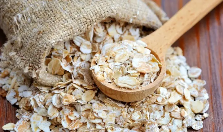 3Tiêu chí chọn yến mạch giảm cân