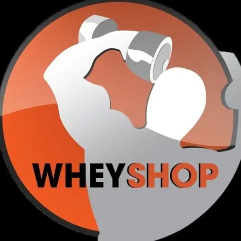 Wheyshop
