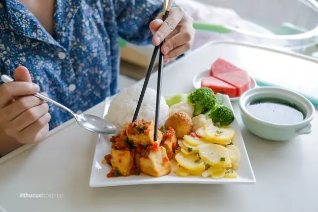 1. Vai trò của bữa sáng với mẹ bầu bị tiểu đường thai kỳ