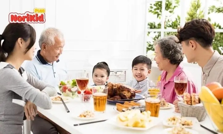 Nên làm gì để khắc phục tình trạng trẻ 5 tuổi biếng ăn?