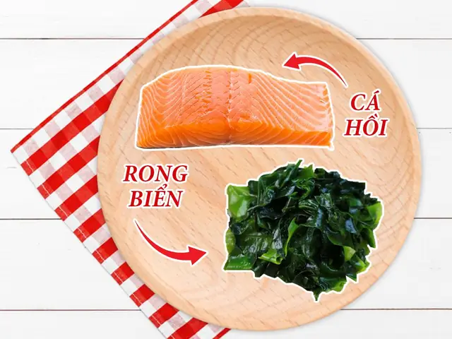 I. 12 công thức nấu cháo cá hồi cho bé ăn dặm siêu bổ dưỡng