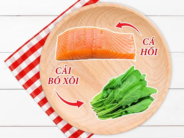 I. 12 công thức nấu cháo cá hồi cho bé ăn dặm siêu bổ dưỡng