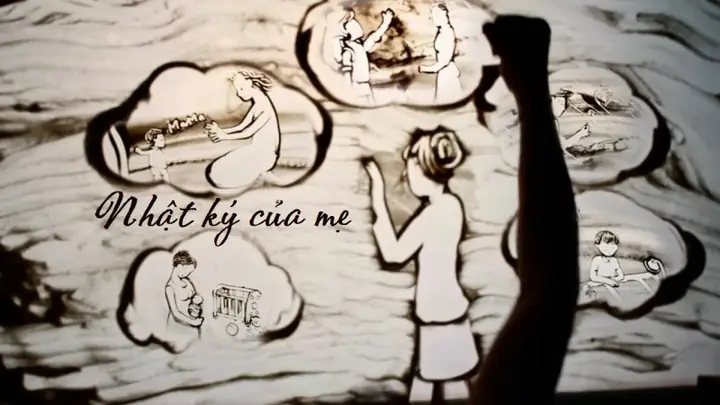 Top bài hát karaoke về mẹ