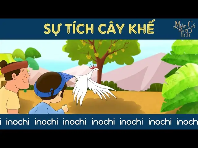 1.1 Ăn khế trả vàng