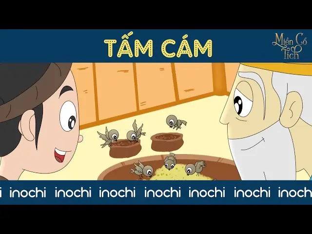 1.2 Tấm Cám