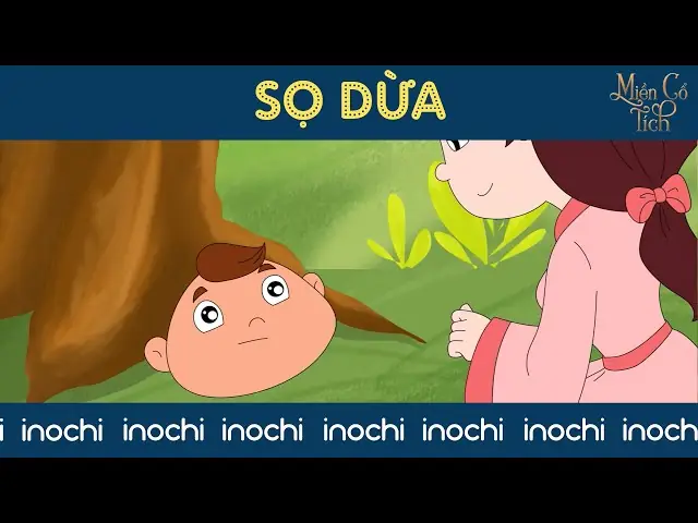 1.3 Sọ dừa