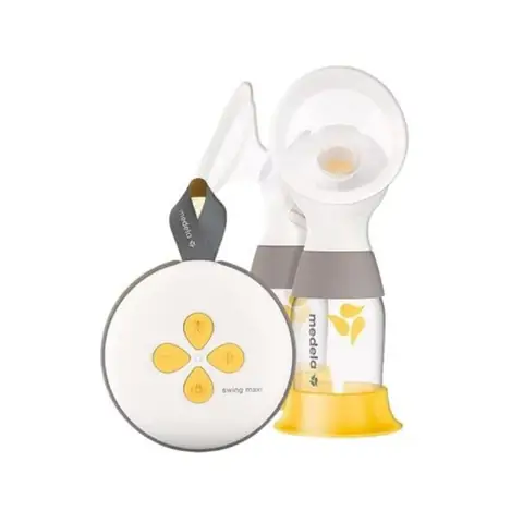 Hình ảnh máy hút sữa Medela