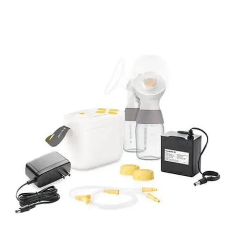 Hình ảnh máy hút sữa Medela